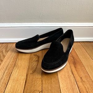 Aldo Platform Flats
